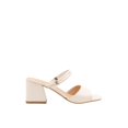 thumbnail image 1 of Zapatilla Mujer Kipon Formal Casual Vestir beige 24, 1 of 6