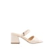 thumbnail image 1 of Zapatilla Mujer Kipon Formal Casual Vestir beige 24, 1 of 6