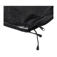 thumbnail image 3 of Funda para sombrilla negra 205CM×25CM×57CM×48CM Impermeable para exteriores, 3 of 5