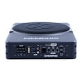 thumbnail image 4 of MEMPHIS AUDIO® SA110SPD 10" 200W RMS COMPACT POWERED NANOBOXX ENCLOSED SUBWOOFER, 4 of 6