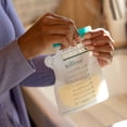 thumbnail image 4 of Bolsas de almacenamiento de leche materna Willow, 240 ml, 100 unidades, SmartStash, 4 of 8