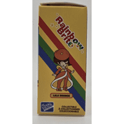 CheeBee Rainbow Brite 40th Anniversary TLS - LALA ORANGE 2.5 Figure