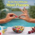 thumbnail image 4 of Jelly Belly Endless Summer Jelly Bean Collection - 3.5 oz Grab & Go® Bag, 12-Count Case - Genuine, Official, Straight from the Source, 4 of 9