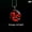 A4, variant on Hip Hop Titanium Steel Luminous Neck Chain Dragon Shape Pendant Glowing Neckl:yq-A1