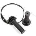 thumbnail image 4 of for Monster Moto 80Cc Mini Bike Throttle Clamp Cable Throttle Grips, 4 of 4