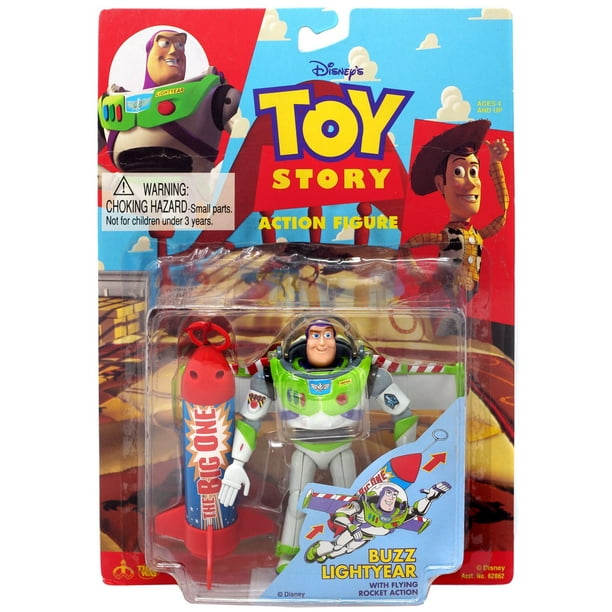 biggest buzz lightyear toy