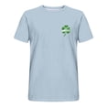 thumbnail image 3 of Jamicy T-Shirts pour Hommes Été 2025 T-Shirts Graphiques pour la Saint-Patrick Manches Courtes Col Rond T-Shirts d'Été, 3 of 3