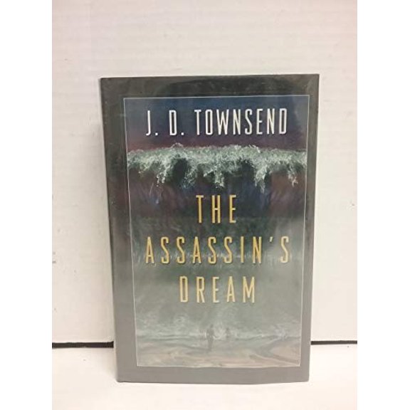 Pre-Owned Five Star Science Fiction/Fantasy - The Assassin's Dream, 9781594142826, 1594142823, Hardcover, 1 edition