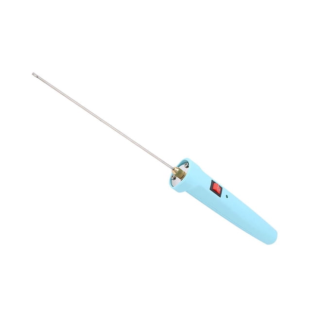 Cortador de Espuma 30W 25cm Cortador de Alambre Caliente Eléctrico Pluma de Grabado Pluma de Corte de Calor de Poliestireno de Espuma Herramienta de Corte de Espuma de Alambre ANGGREK Otros