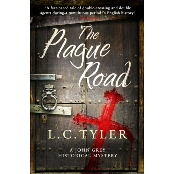 The Plague Road