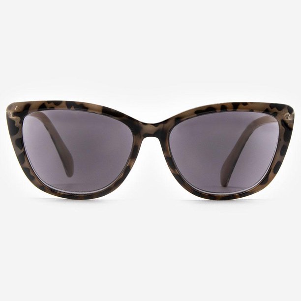 Bifocal Sunglasses for Women Reader Sunglasses with Bifocals Cat