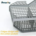 thumbnail image 5 of Beaquicy GE WD28X10128 Dishwasher Silverware Basket for GE AP3772889 1088673, 5 of 7