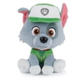 thumbnail image 4 of Paw Patrol Embroidered Plush Bundle of 2, 6 inch Rocky And Liberty, 4 of 5