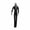 B, variant on Harry Plush Figure, 11" Funny Bendable Plush Figure Contains Internal Wire Frame, Ugly Pillow Style Poseable Stuffed Doll Gift for Fans