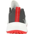 thumbnail image 3 of Puma Fusion Crush Sport JR 379891-02 Size 6 Medium Spikeless Golf Shoes Juniors, 3 of 4