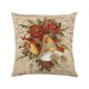 thumbnail image 2 of onlyliua Ofertas Fundamentos de Almohada Navideña de Lino 17,71, 2 of 6