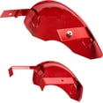 thumbnail image 6 of Mgp Caliper Cover 11- Ram 1500 Caliper Covers Red, 6 of 13