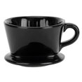 thumbnail image 1 of Herwey Coffee Filter Cup Hand Drip Coffee Accessory Home Coffee Shop, 1 of 8