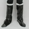 thumbnail image 4 of 1 Paris adulto PU cuero Artificial Botas hasta la rodilla Cubre para Navidad Perfume, 4 of 5