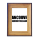 thumbnail image 1 of Vancouver Washington Canada Ciudad País Marco de imagen marco de escritorio, 1 of 4