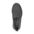 thumbnail image 4 of Skechers Men's Relaxed Fit Superior Milford Casual Slip-on Sneaker (Wide Width Available), 4 of 6