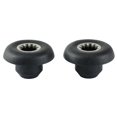 thumbnail image 3 of 2 Pcs Accessoires de Machine à Smoothie Mélangeur Connecteur d'Engrenage Champignon Accessoires de Machine de Cuisson, 3 of 4