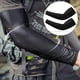 thumbnail image 1 of Cubierta Protectora Para El Brazo Para El Sol, Cubierta Para El Brazo Bloqueador Solar Para Exteriores De Verano, Manga Antideslizante De Seda Helada Para Camping, Ciclismo, Pesca Guardurnaity AP007970-01, 1 of 6