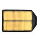 thumbnail image 3 of Filtro de aire del motor de coche para Honda Crv 2007-2012 Re4 2.4l 17220-rza-y00 Afortunado Sencillez, 3 of 5
