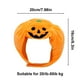 thumbnail image 3 of pstuiky Diadema de Halloween para mujeres y niñas decoraciones de Halloween para el cabello accesorios para el cabello de Halloween diadema para cortar la cabeza., 3 of 6