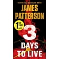 thumbnail image 2 of Pre-Owned 3 Days to Live (Mass Market Paperback) 1538752670 9781538752678, 2 of 2