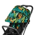 thumbnail image 2 of Peg Perego Selfie Stroller - Jaguar, 2 of 5