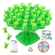 thumbnail image 1 of Juegos De Mesa Educación Equilibrio Rana Árbol Para Niños Xtellar verde, 1 of 4
