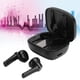 thumbnail image 1 of Auriculares Auriculares Fuerte compatibilidad Llamada telefónica Chip ergonómico 50 para Todos los días para Estudiar para Deportes para Viajar, 1 of 8