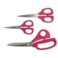 thumbnail image 1 of Juego de 3 piezas Scissors KAI GS2-Very Berry serie 5000, 1 of 1