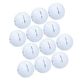 thumbnail image 3 of Golf Balls, Golf Practice Balls Rubber 12Pcs Convenient  for Professionals for Outdoor, 3 of 7
