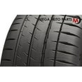 thumbnail image 2 of Michelin Pilot Sport 4 Summer 275/40RF20 102Y Tire, 2 of 3