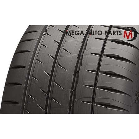 Michelin Pilot Sport 4 Summer 275/40RF20 102Y Tire Sansujyuku sansujyuku.com