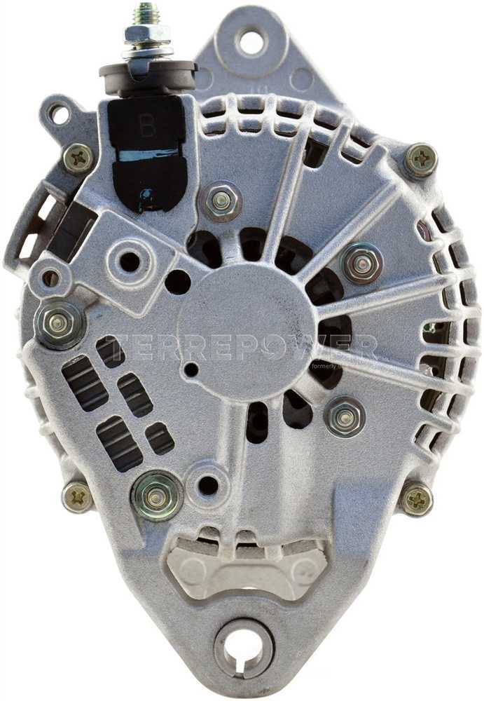 Alternator BBB Industries 13827 Reman fits 00-01 Sentra 1.8L-L4