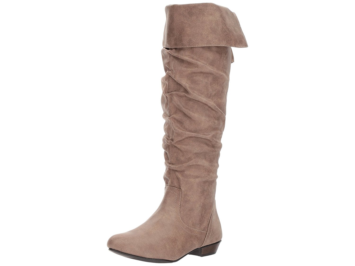 fergalicious slouch boots