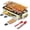 White, variant on AORAN Indoor Grills Electric Smokeless – Versatile Smokeless Indoor Grill for Home Cooking, Featuring Indoor Grills Electric Smokeless, Skillet Griddle, and Kitchen Griddle White