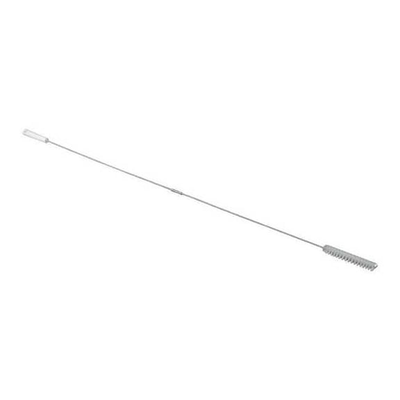 Vikan Tube and Valve Brush,6 1/4 in Brush L 53865