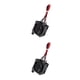 thumbnail image 1 of Matsuzay Heater 24V 12V DC Fan Thermostatic Fan Incubator  Heater heater Egg PTC Type6 NO6, 1 of 1