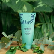 Nu Skin Epoch Ice Dancer Invigorating Leg Gel, Cooling Gel for Tired Legs with Wild Mint, Horse Chestnut, Eucalyptus, Menthol, Alcohol-Free, Non-Sticky Formula, 100 ml