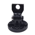 thumbnail image 4 of Mosiee High Performance High Quality Brand New Bike Camera Mount Computer Bracket 1Set Black For Brom Pton For Garmin N E W, 4 of 9