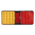 thumbnail image 1 of Auto Accessory,12V LED Tail Light Turn Signal Tail Light Rear Lamp Luxury Finish, 1 of 8