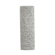 Aden + anais Snuggle Knit Heather Grey Baby Blanket