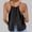 Black, variant on Women's Tennis Tanks Summer Crop Top for Women Stylish Comfortable Everyday for Home Platform Competitive Women's Summer Crop Top Stylish Comfortable 2026 Edition White M