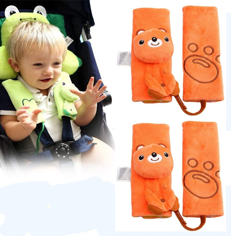 LNGOOR Anti-abrasion Car Children Baby 