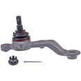 thumbnail image 2 of Dorman BJ64113XL Front Left Lower Suspension Ball Joint for Specific Lexus Models, 2 of 3