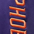 thumbnail image 4 of Men's Nike Purple Phoenix Suns 75th Anniversary Showtime On Court Performance Pants, 4 of 4